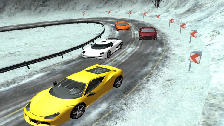Top Free Car Racing