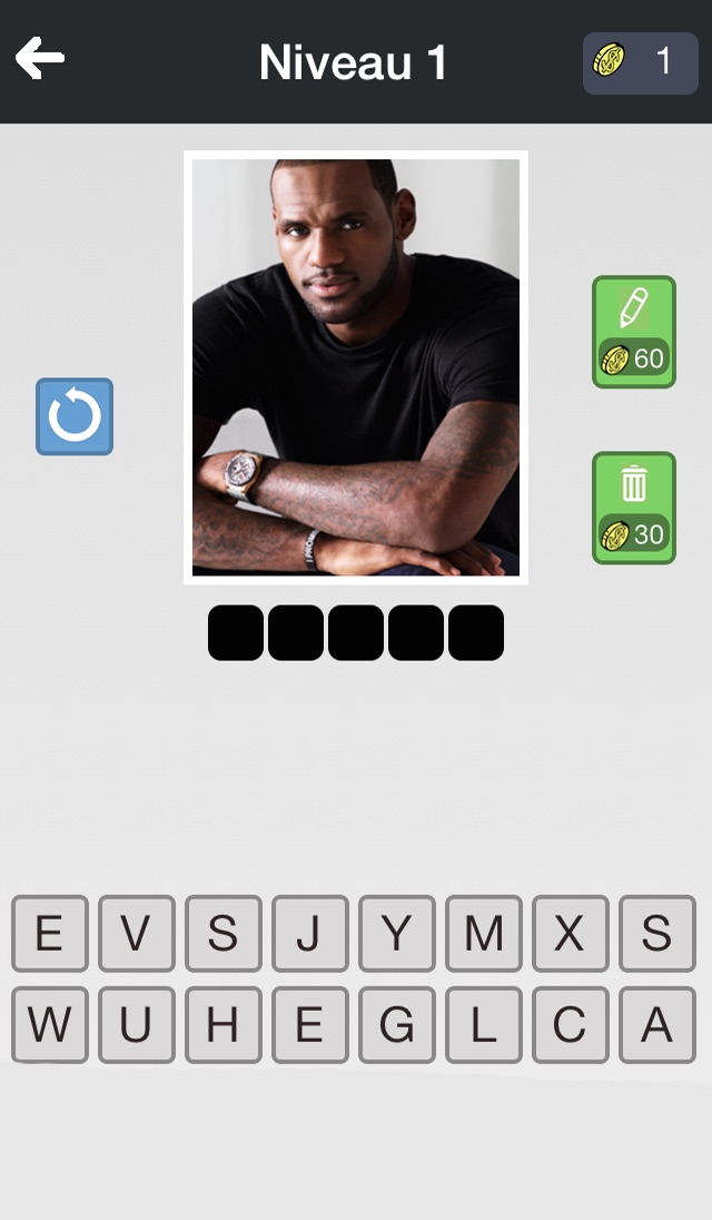 Basket Quiz - Find who are the basketball Players hack tool