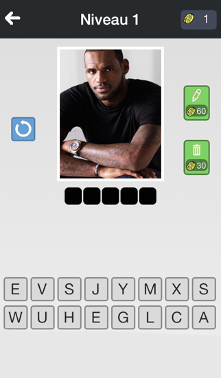 How to cancel & delete Basket Quiz - Find who are the basketball Players from iphone & ipad 2