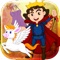Princess Matching Items - Pretty Castle Puzzle Story PAID