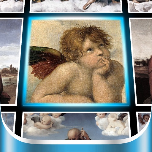 Best Of Raphael Free icon