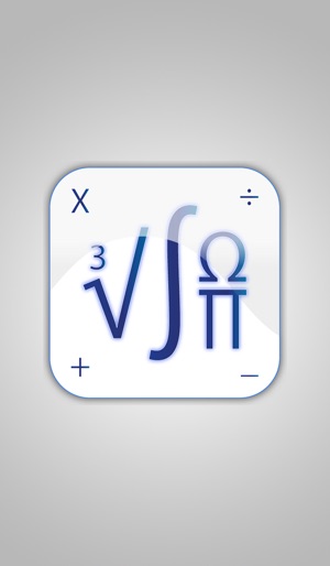 Scientific Calculator math -  آلة حاسبة رياضيات علم الجبر هن(圖1)-速報App