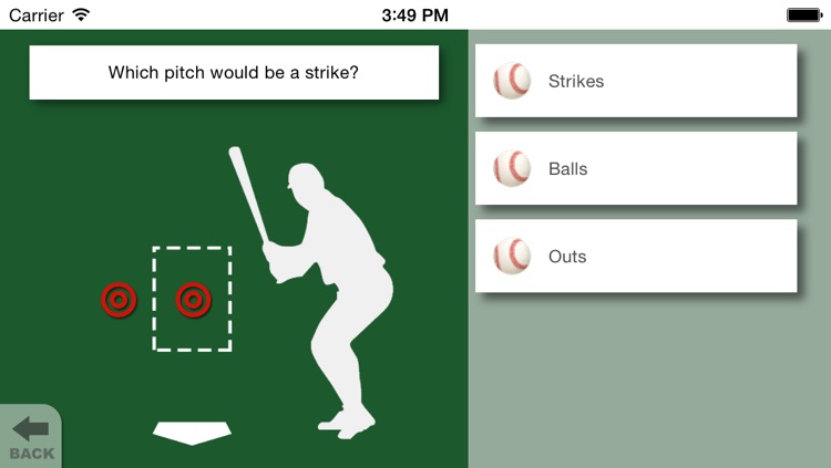 Baseball Tutor
