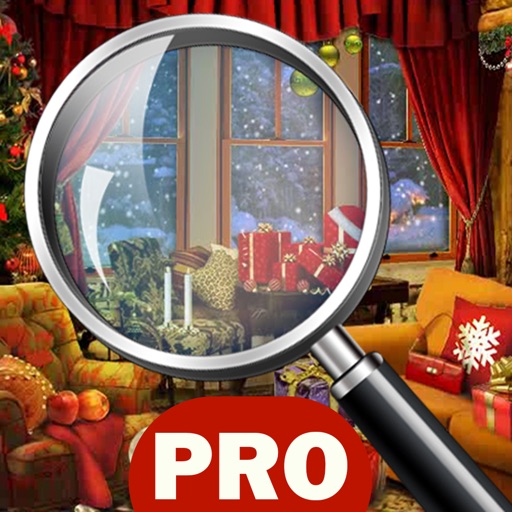 Merry Christmas To You Hidden Pro Icon