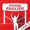 Finish English Level 2