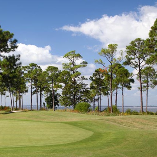 Emerald Bay Golf Club icon