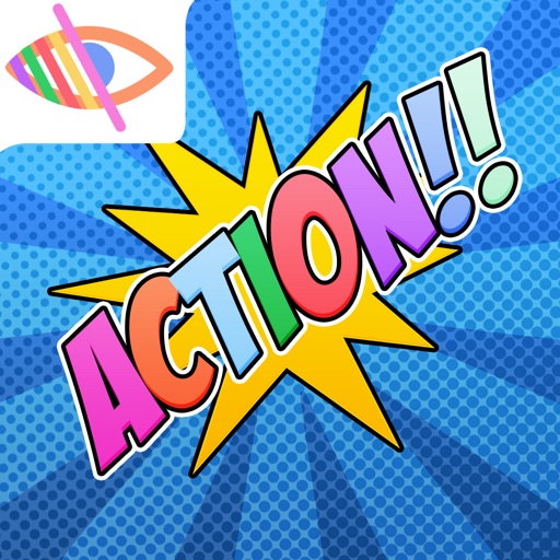 Action! iOS App