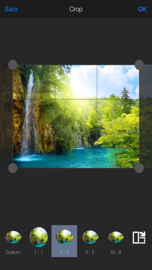 Simple Photo Editor -  Best Image Editing with Picture Filte(圖4)-速報App