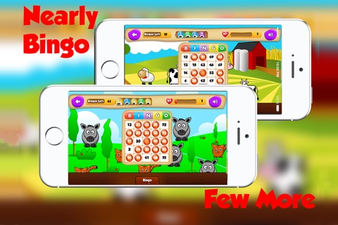 Bingo Classic -  Free Bingo Game screenshot 4