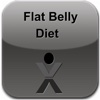 GreatApp - for Flat Belly Diet Edition:Flatten your belly and reduce belly fat+