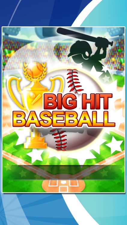 Big Hit Baseball