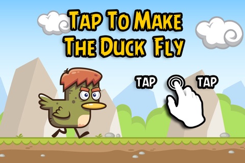 Run Duck Run screenshot 2