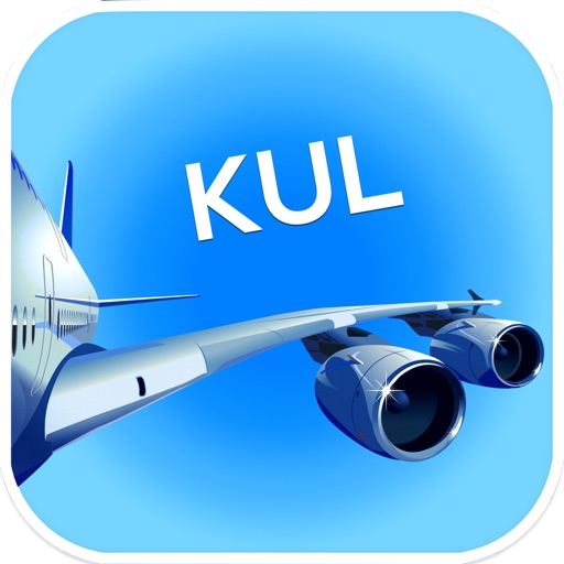 Kuala Lumpur KUL Airport. Flights, car rental, shuttle bus, taxi. Arrivals & Departures. icon