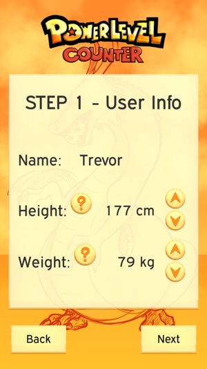 Power Level Counter(圖2)-速報App