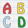 Alphabet Tablet HD