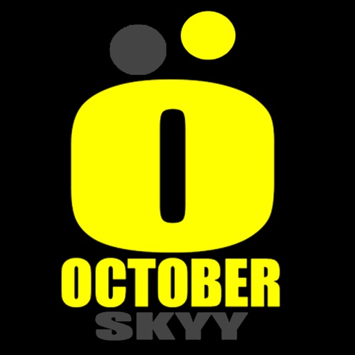 OCTOBER SKYY icon