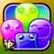 Sweet Sugar Swipe Jelly World Saga PREMIUM - Cute and Yummy No Brute Just Funny by The Other Games