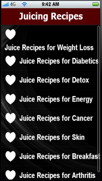Juicing Recipes: Juicing For a Healthier Lifestyle