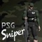 PSG - Sniper