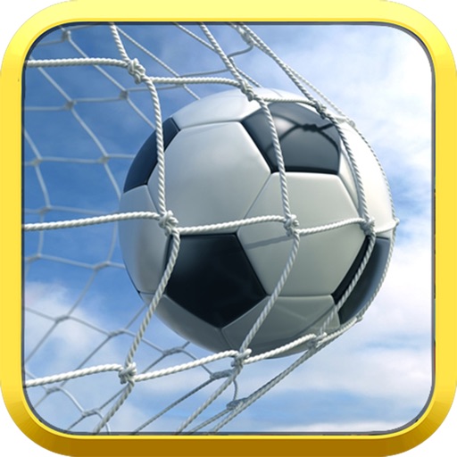 Head Soccer Championship Icon