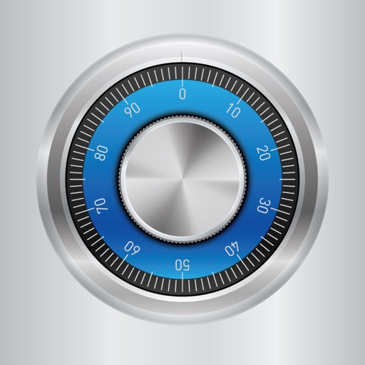 The Safe - Can you crack the safe?  Are you up to the challenge? iOS App