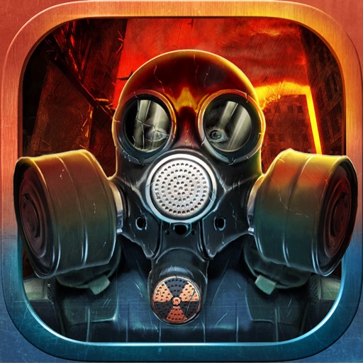 Doomsday Escape iOS App