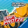 Supertrumpf - Kraftprotze