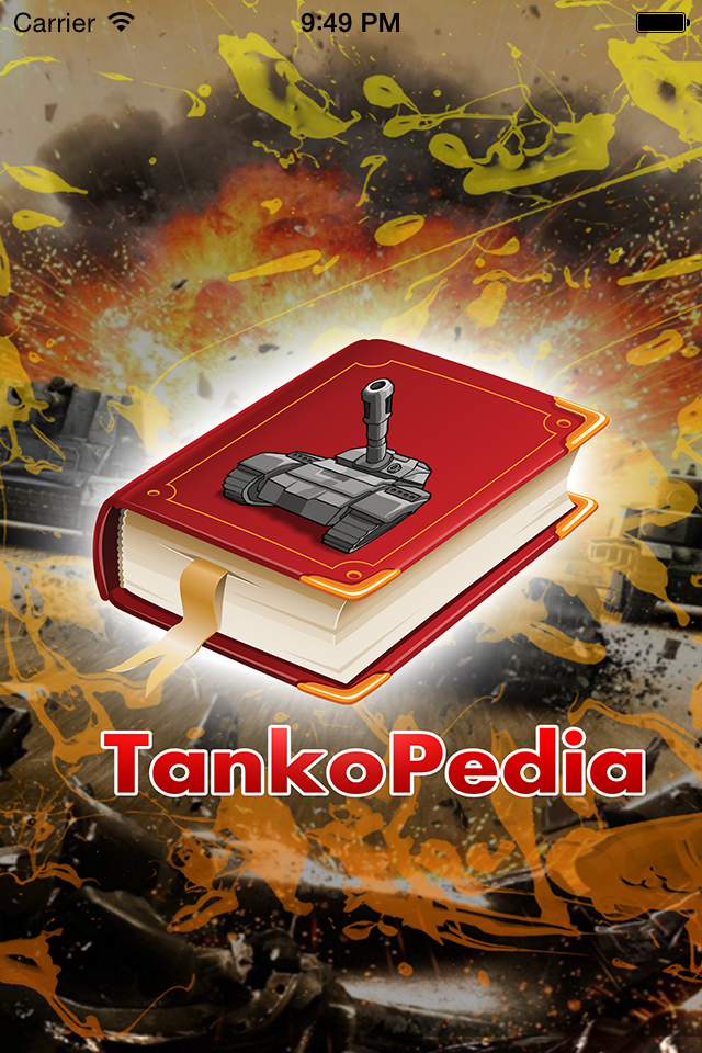 TankoPedia