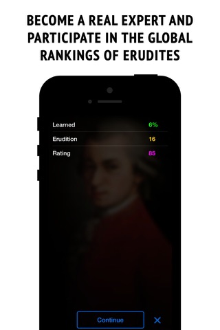 Classical music - interactive encyclopedia screenshot 4