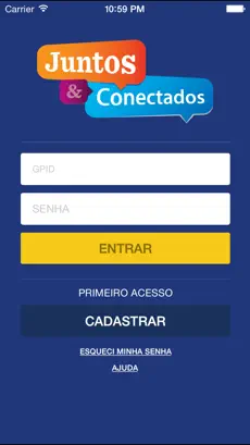Captura 2 PepsiCo iphone