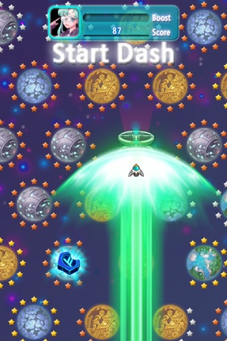 StarRunner screenshot 4