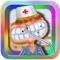 Dentist Free-Kids Game HD