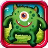 Angry Monster Puzzle Pro - An Awesome Scary Tile Slider Mania