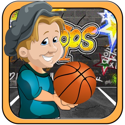 Basketball Legend - Urban Three-Point King iOS App