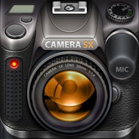 Camera SX Pro  Photo with Sound