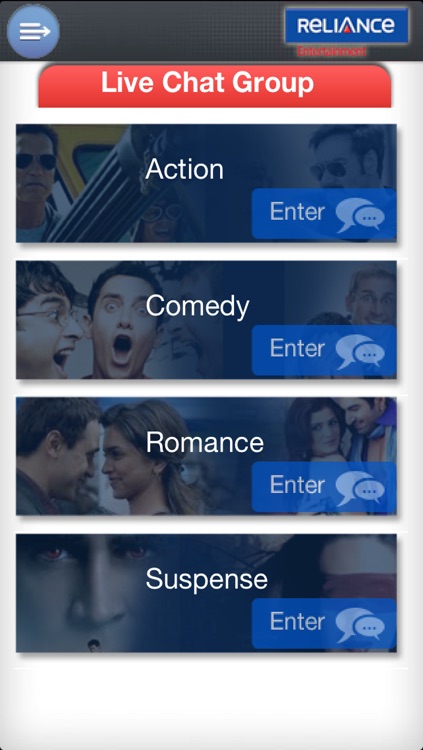 Reliance Entertainment