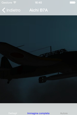 WW2 Bombers screenshot 4