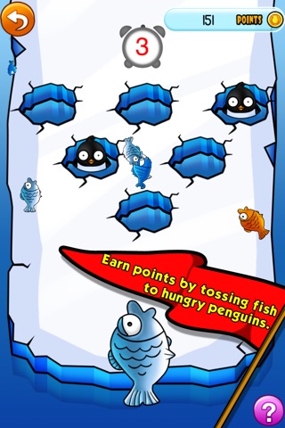 Penguin First Grade: Math, Reading, Time & Geometry Learning Game screenshot 2
