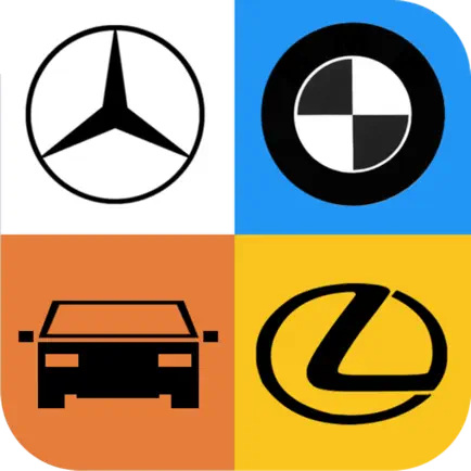 Logo Quiz - Guess The Cars Cheats