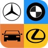 Get Logo Quiz - Guess The Cars for iOS, iPhone, iPad Aso Report