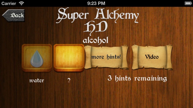 Alchemy HD(圖3)-速報App