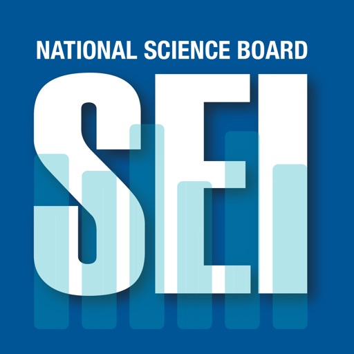 Science and Engineering Indicators by National Science Foundation