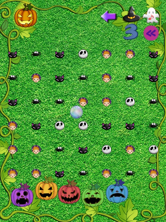 Pumpkin School:Primary Math-Kids Game Free HD screenshot-3