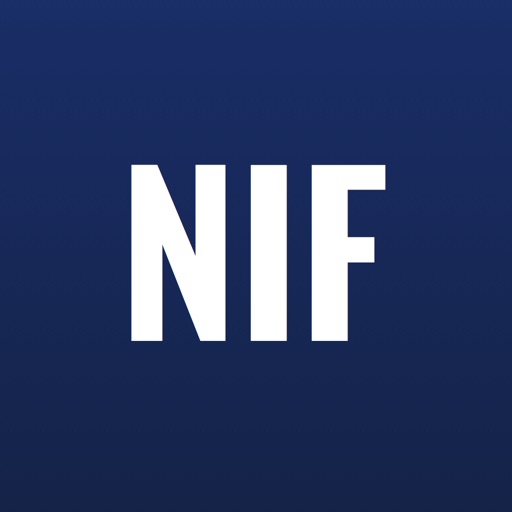 Norwegian Investment Forum 2015 icon