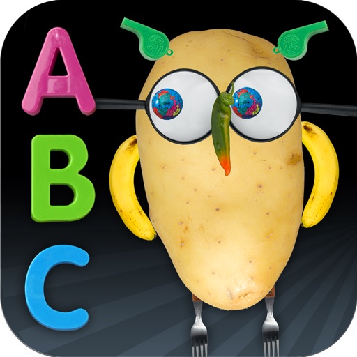 Faces iMake - ABC iOS App