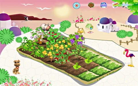 iFarms online screenshot 4