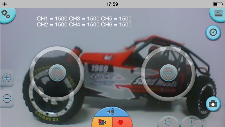 iReceiver screenshot-3