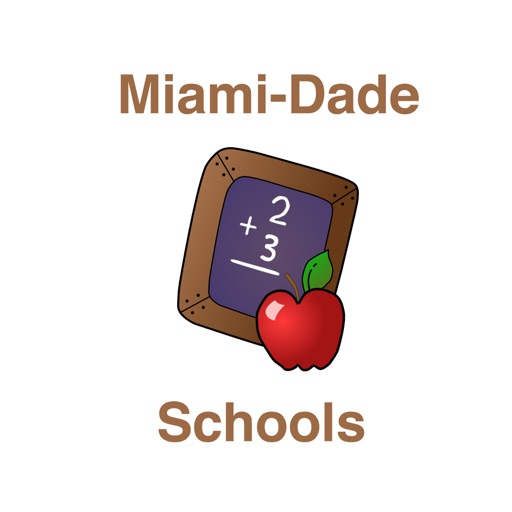 Dade Schools icon
