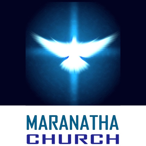 Maranatha Church icon