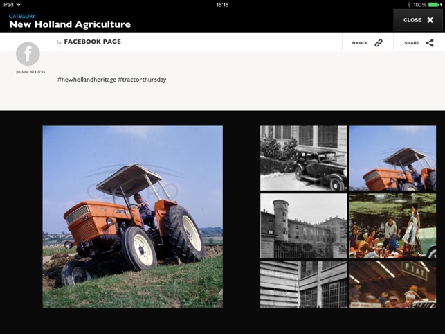 Farming news by New Holland Agriculture(圖3)-速報App